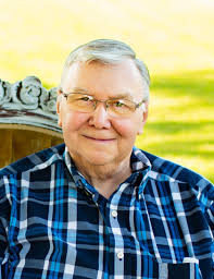 Charles Laughlin Obituary