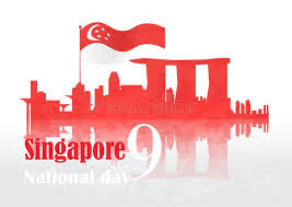 This holiday features a national day parade, an address by the prime minister of singapore, and fireworks celebrations. National Day Stock Illustrations 383 868 National Day Stock Illustrations Vectors Clipart Dreamstime
