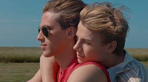 Cinema Romantico: August 2021