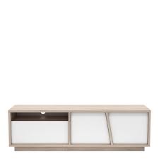 We did not find results for: Demeyere Meuble Tv 2 Portes Chene Brosse Et Blanc L 148 6 Cm Nature Cdiscount Maison