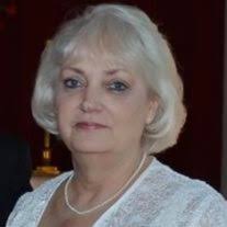 Linda Ruth Brogdon Wise (1947-2014)