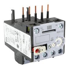 It is suitable for operating windlasses and electrical loads with high power consumption. Weg Rw17d 2 8 4 0a Thermal Overload Relay For Cwc Mini Contactors Thermal Overload Relays