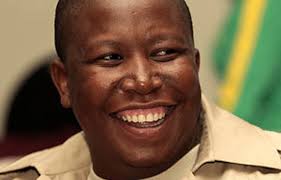 TAU applies to intervene in Malema case