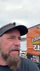 Uncle Paul's Stuffed Pretzels was live.