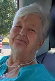 Shirley Lee Noggle Obituary November 17, 2021