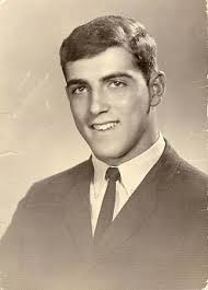 BRUCE MCCARTNEY Obituary (2015)