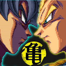 Welcome here in this game you choose a warrior, saiyan, frost, . Dbz Super Fighters Battle 1 0 Apk Mod Download Unlimited Money Apksshare Com