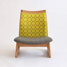 enstol エンストル オリジナルの低座椅子 za chair 座椅子 和室 椅子 ミナペルホネン インテリア