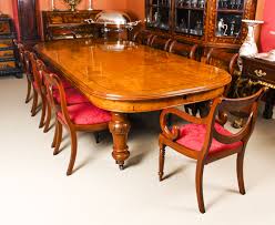 Choose your wood and stain combination for a customized dining set. Antique Pollard Oak Ref No 09898b Regent Antiques