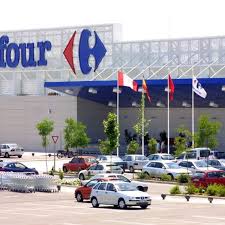 Carrefour has been innovating and revolutionising consumption for 60 years. Carrefour Puede Ser La Punta Del Iceberg Diario Democracia