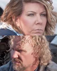 What is the issue with this couple's marriage?