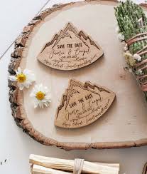 Check spelling or type a new query. 9 Creative Wood Save The Date Magnets Emmaline Bride