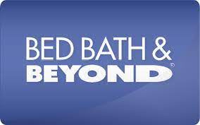 People love to get bed bath & beyond egifts for shopping for household goods at bed bath & beyond superstores nationwide. Bed Bath And Beyond Online Gift Card Electronic Delivery Coincards