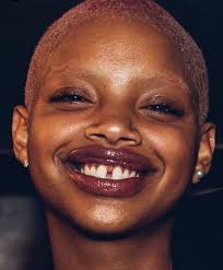 As of 2021, joel courtney net worth is around $1. Pinterest Princess Beautiful Black Women Woman Smile Teeth Aesthetic