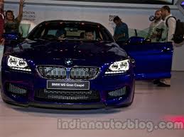 Check spelling or type a new query. Bmw M6 Gran Coupe Launched At Rs 1 75 Crore Bmw M6 Gran Coupe The Economic Times