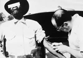 Inside The Horrific Tuskegee Experiment That Let Black Men Die Slowly