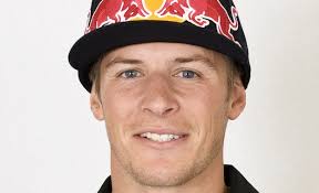 Levi LaVallee & Daniel Bodin