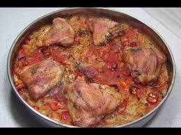 Publicat de mihaela pe septembrie 10, 2012. Reteta Varza Cu Pui La Cuptor Dieta Dukan Youtube