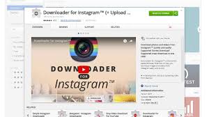 Download any private user instagram photos and videos online for free. How To Download Private Instagram Videos 2018 Youtube