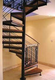 Homeideas Stairs Homestyle Spiral Staircase Kits Staircase Design Circular Stairs