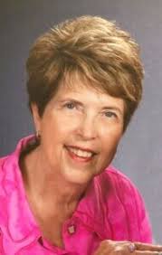 Carolyne Susanne Long Obituary