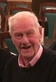 Carl Herbert Obituary