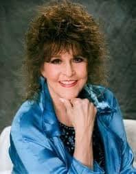 I literally restored this one just this morning and just got done uploading  it! Here's #DonnaFargo from 1975 with a pretty #gospelmusic song she  penned. It's got a really positive message and