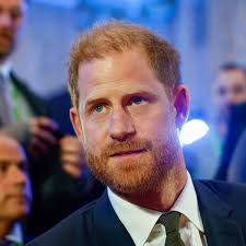Trump says Prince Harry ‘is not speaking for the UK’ after Duke of Sussex plea to support Ukraine