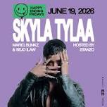 Skyla Tylaa