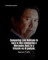 Comparison of OVP under VP Leni Robredo and Sara Duterte