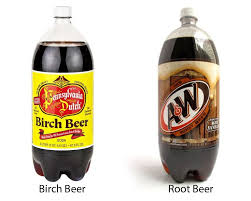 Birch Beer Vs Root Beer However Are You Aware That There Are Several Kinds Of Beer Often Consumed In The World For Example Two Among The Most Popular On Root Beer Beer Coffee Lover
