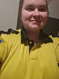 Mental health therapist versus festival personality