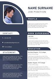 Since hiring managers can receive hundreds of emails a day, you want — and need — your job application subject line to catch their eye and pique their interest. Creative Resume Template For Job Application Cv Design Presentation Graphics Presentation Powerpoint Example Slide Templates