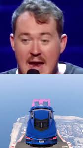 Shane Gillis American Comedy