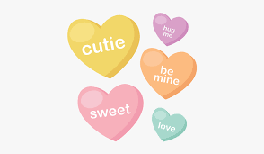 Valentines Candy Hearts Sweethearts Freetoedit Valentines Day Candy Hearts Png Transparent Png Kindpng Valentines heart png candy heart png valentines day heart png candy crush logo png candy cane png candy png. valentines day candy hearts png