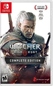 Check spelling or type a new query. Amazon Com Witcher 3 Wild Hunt Complete Edition Playstation 4 Complete Edition Whv Games Everything Else