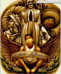 Whatever the case, naranjeros need look no further than pachuco tattoo in orange. Pachucos Lowrider Art Chicano Love Chicano