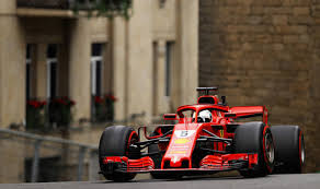 Sebastian vettel, scuderia toro rosso, and mark webber, red bull racing. F1 News Sebastian Vettel Explains Ferrari Struggles In Baku Practice F1 Sport Express Co Uk