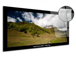 Profitez de la beauté de la nature qui, avec vos photos font un superbe composition. Cadre Photo Design Paysage Vente De Tableaux En Ligne Declina