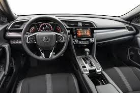 Our comprehensive coverage delivers all you need to know to make an informed car buying decision. 2020 Honda Civic Coupe Interior Photos Carbuzz