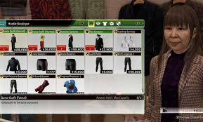 If you entered the code correctly, you will hear a sound. Where To Buy Dance Outfits In Lost Judgment Gamersheroes