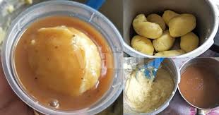 Bengali delicious mashed potato recipes are the most favorite recipes to all. Resipi Mashed Potato Rasa Berlemak Gebu Tekstur Halus Sos Gravy Padu Mingguan Wanita