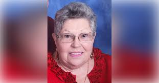 Obituary information for Mrs. Shirley Smith Cummiskey