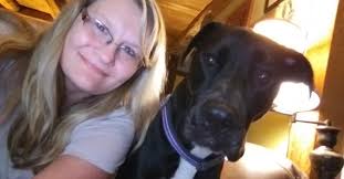 Hello, my name is Cleo, almost 3 years old and my family means the world to  me ❤️