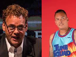 Faitelson menosprecia a Panamá y Blas Pérez le responde con cruel confesión