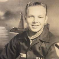 Mr. Nelson Riddle Obituary (2023)