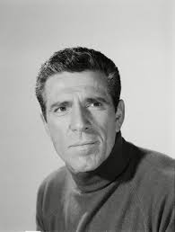 Brian Elvin Director Photography Mike Jones Editorial Stock Photo