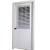 Vertical Door Blinds