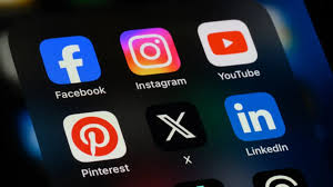 ضريبة المليار تفجر مواجهة بين إيطاليا و"عمالقة السوشيال" - شبكة رؤية الإخبارية