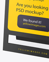Featuring a galore of customization options including. 33 Poster Mockup Quer Psd